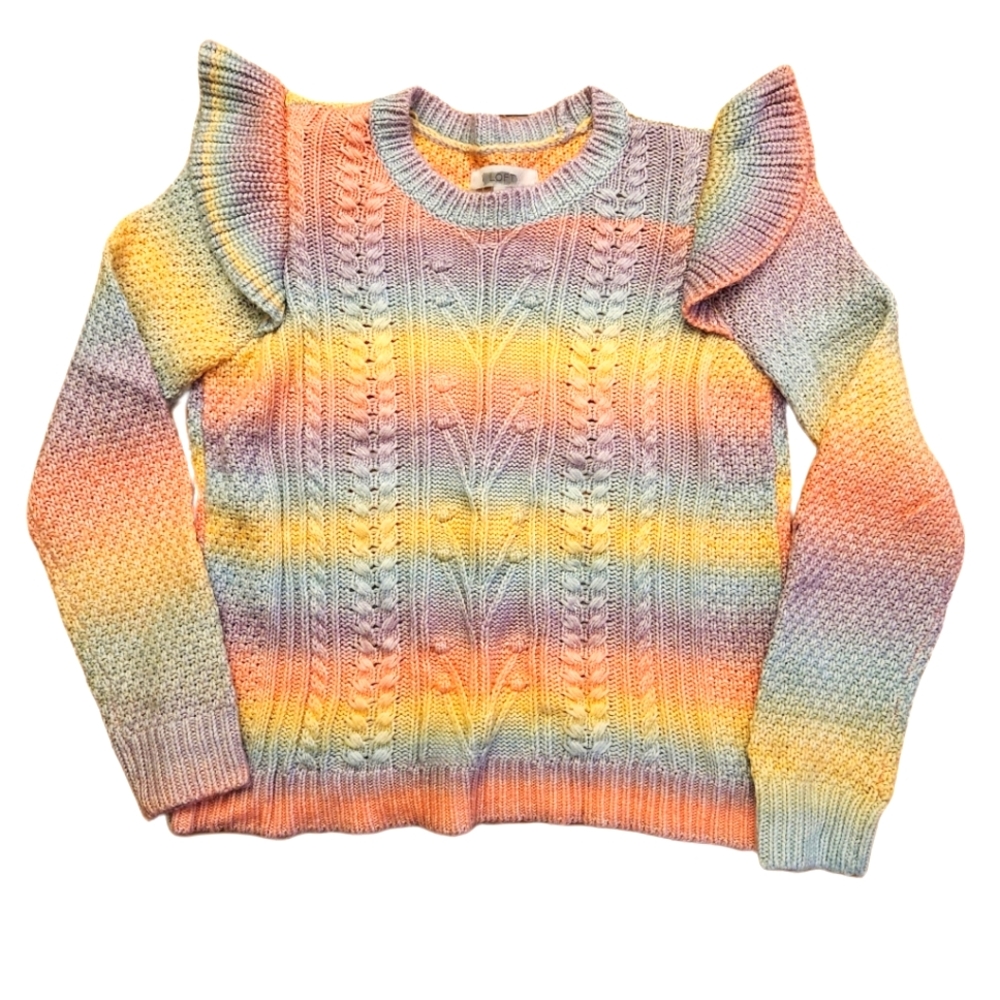 LOFT Sweater Large